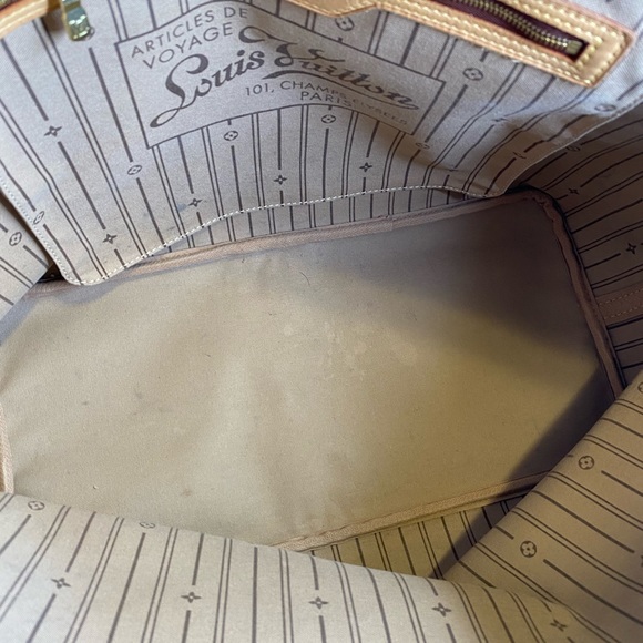 ($1600) Neverfull GM - Picture 8 of 8